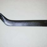 Interior trim panel, 69-70