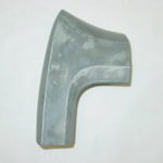 Quarter extension, left side, 64