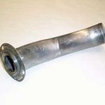 Neck, fuel filler, 65-66