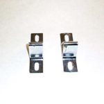 Supports, Fold Down Seat, Early 65