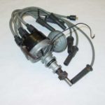 Distributor assembly, 6 cyl