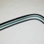 Interior quarter trim, rear RH, 65-66