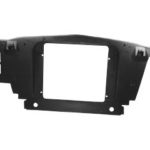 Radiator support, 65-66