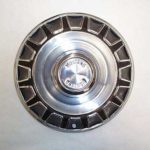 Hub cap, 14", 16 spoke type, 70
